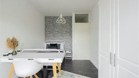 Rooms in Location is not specified - photo 5