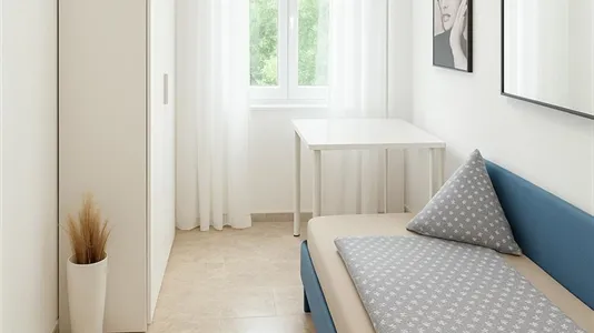 Rooms in Munich Bogenhausen - photo 2