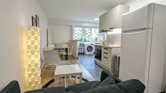 Rooms in Paris 15ème arrondissement - photo 2