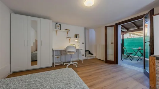 Rooms in Padua - photo 6