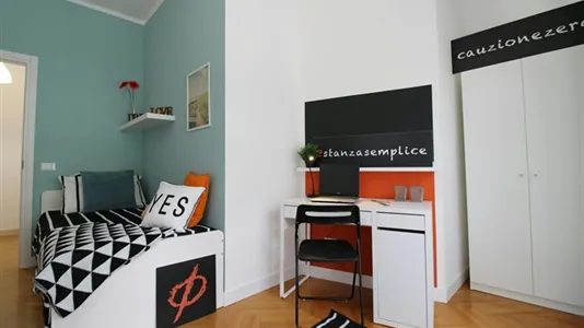 Rooms in Brescia - photo 1