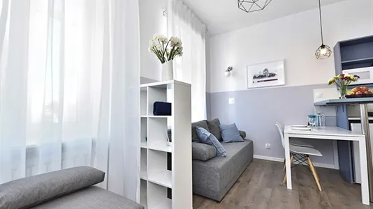 Apartments in Łódź - photo 7