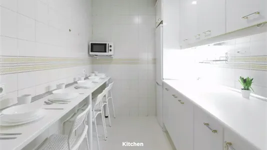 Rooms in Madrid Arganzuela - photo 7