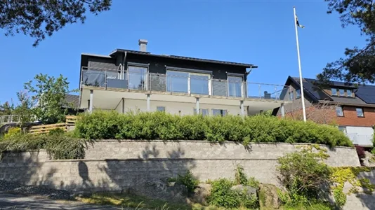 Houses in Västra hisingen - photo 1