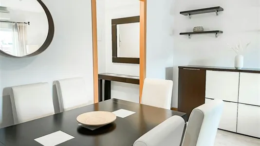 Apartments in Madrid Tetuán - photo 8