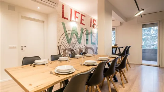 Rooms in Padua - photo 5