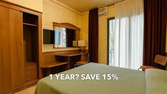 Rooms in Novara - photo 1