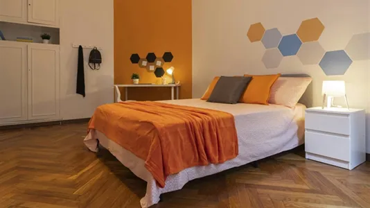 Rooms in Turin - photo 4