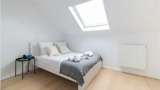 Apartments in Brussels Elsene - photo 8