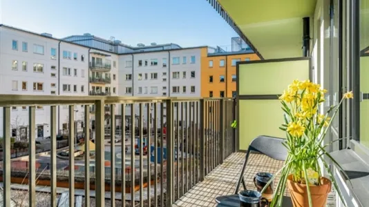 Apartments in Huddinge - photo 3