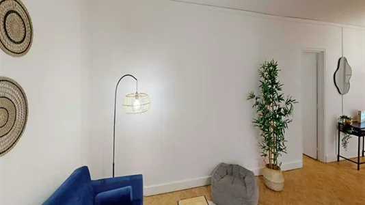 Rooms in Paris 15ème arrondissement - photo 5