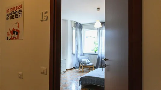 Rooms in Lecco - photo 5