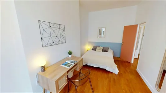 Rooms in Paris 2ème arrondissement - Bourse - photo 1