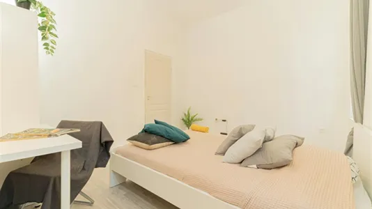 Rooms in Budapest Várkerület - photo 6