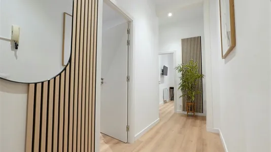 Rooms in Barcelona Eixample - photo 5