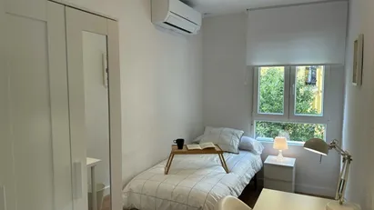 Room for rent in Madrid Tetuán, Madrid