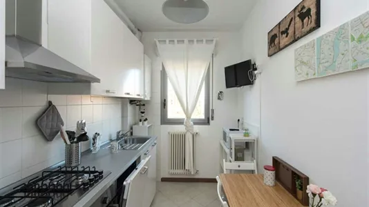 Rooms in Bologna - photo 10