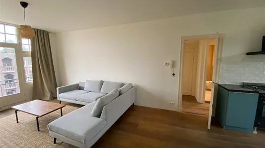 Apartments in Location is not specified - photo 8