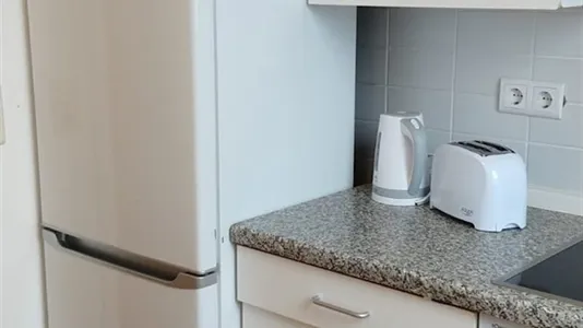 Apartments in Location is not specified - photo 10