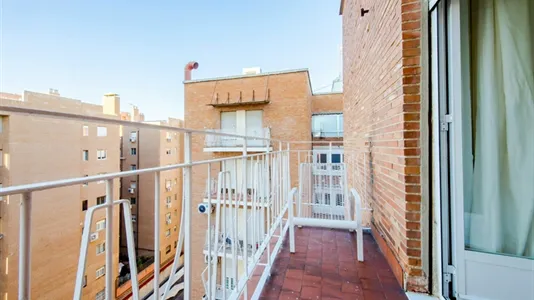 Rooms in Madrid Chamartín - photo 8