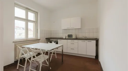 Rooms in Berlin Friedrichshain-Kreuzberg - photo 6