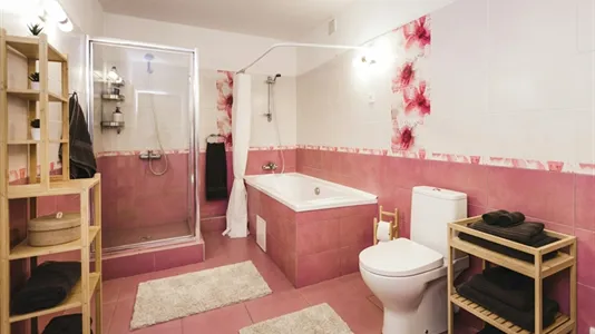 Rooms in Riga Vecrīga - photo 4