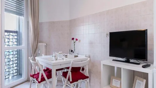 Rooms in Milano Zona 7 - Baggio, De Angeli, San Siro - photo 9