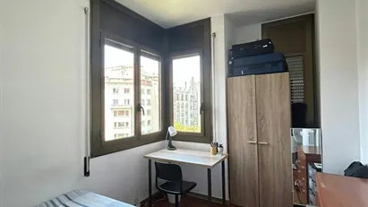 Room for rent in Barcelona Eixample, Barcelona