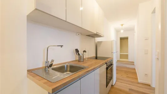 Rooms in Berlin Mitte - photo 6