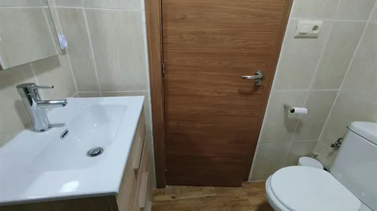 Rooms in Madrid Arganzuela - photo 10