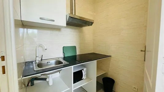 Apartments in L'Haÿ-les-Roses - photo 4