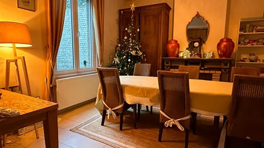 Rooms in Sint-Genesius-Rode - photo 1