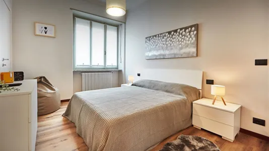Apartments in Turin - photo 2