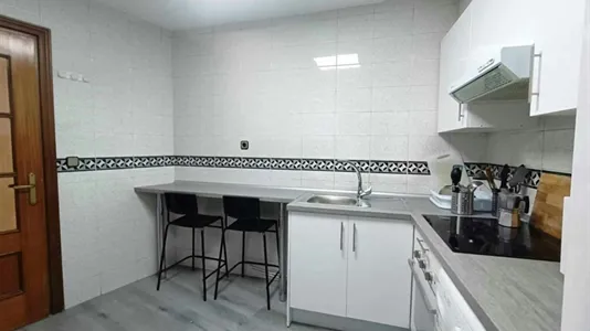 Rooms in Los Berrocales - photo 8