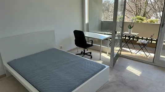 Rooms in Munich Thalkirchen-Obersendling-Forstenried-Fürstenried-Solln - photo 5