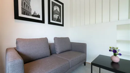 Apartments in Vienna Hietzing - photo 6