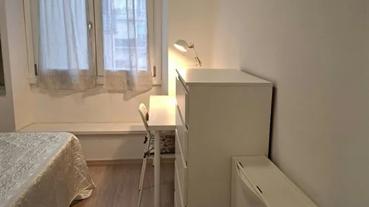Rooms in Roma Municipio VI – Roma Delle Torri - photo 4