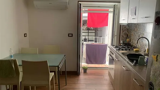 Rooms in Napoli Municipalità 2 - photo 10