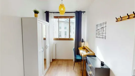 Rooms in Paris 19ème arrondissement - photo 4