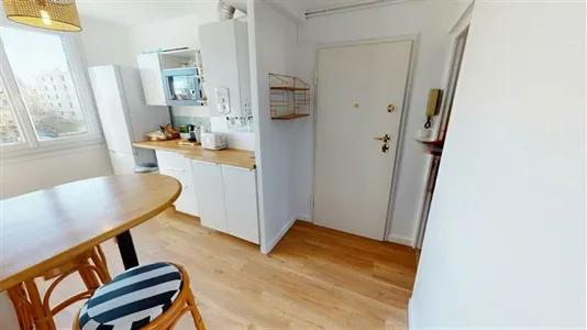 Rooms in Bordeaux - photo 9