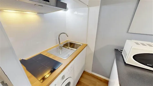 Apartments in Nantes - photo 8