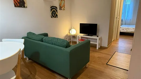 Apartments in Milano Zona 4 - Vittoria, Forlanini - photo 5