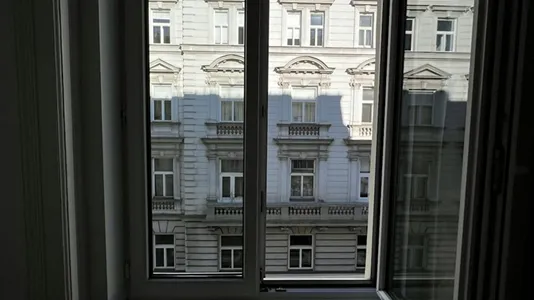 Rooms in Wien Neubau - photo 10