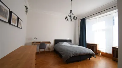 Room for rent in Brussels Schaarbeek, Brussels