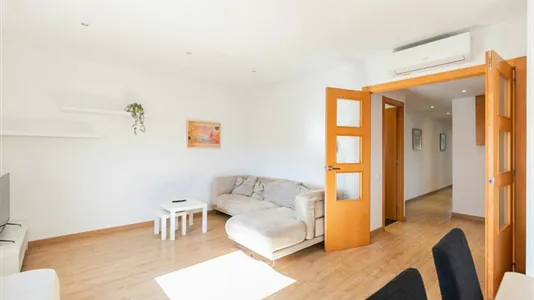 Apartments in Barcelona Sant Martí - photo 8