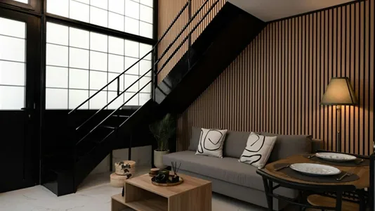 Apartments in Athens Akropoli - photo 3