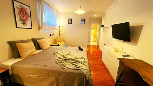 Rooms in Bilbao - photo 7