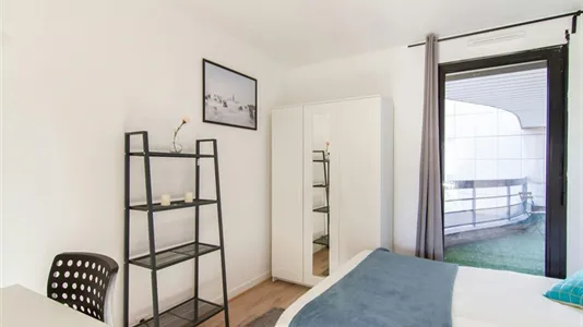 Rooms in Nanterre - photo 4