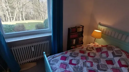 Rooms in Hamburg Wandsbek - photo 3