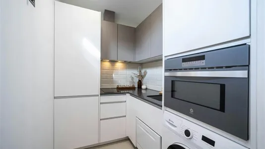 Apartments in Madrid Chamberí - photo 8